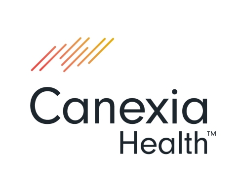 Canexia Health Logo