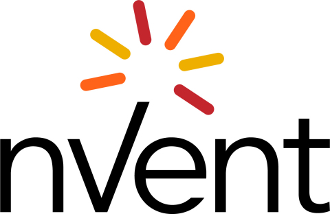 nVent Electric plc Logo