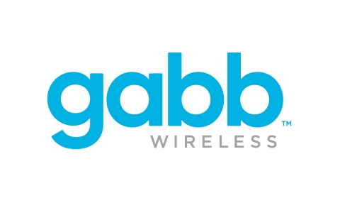 Gabb Wireless Logo