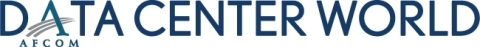 Data Center World Logo