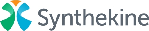 Synthekine Inc. Logo