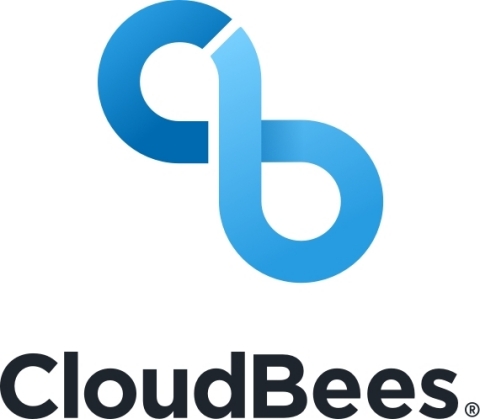 CloudBees Logo