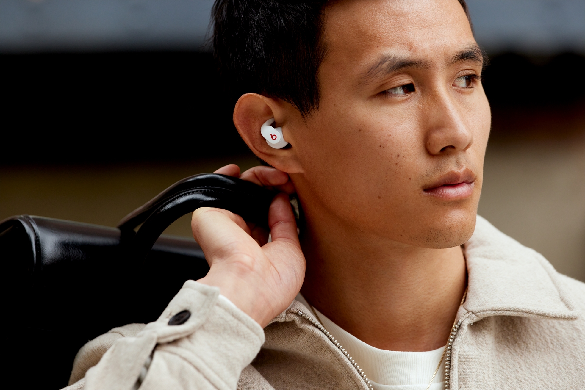 Introducing Beats Fit Pro: The Most Advanced and Innovative Beats Earphones  Ever