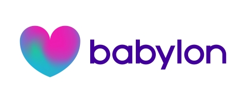 Babylon Holdings Limited Logo