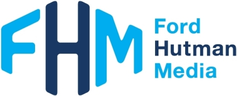 Ford Hutman Media Logo