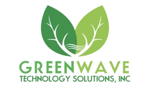 Greenwave Technology Solutions, Inc. Logo