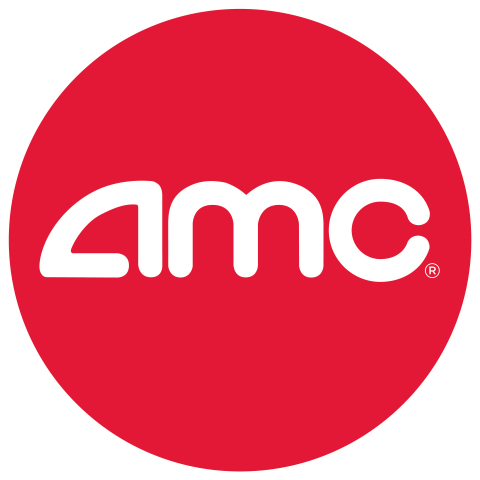 AMC Entertainment Holdings, Inc. Logo