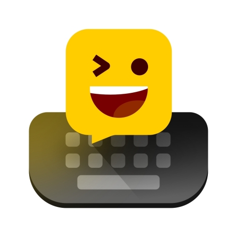Facemoji Keyboard Logo