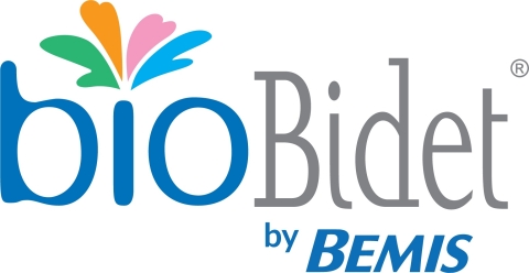 Bio Bidet by Bemis Logo