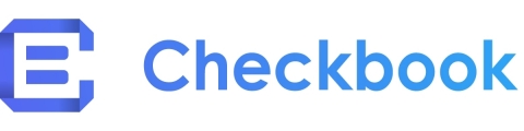 Checkbook Inc. Logo