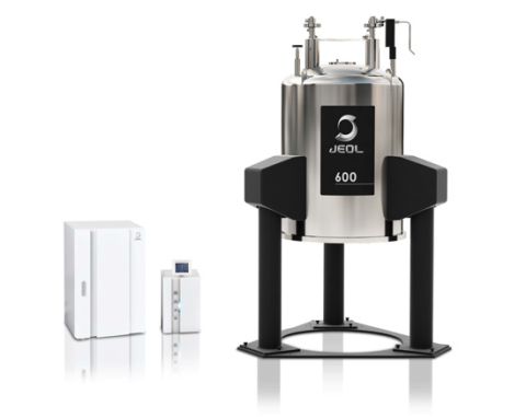 original JNM-ECZL R series (Photo: Business Wire)