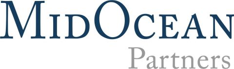 MidOcean Partners Logo