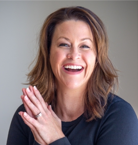 original Elise Neel (Photo: Business Wire)