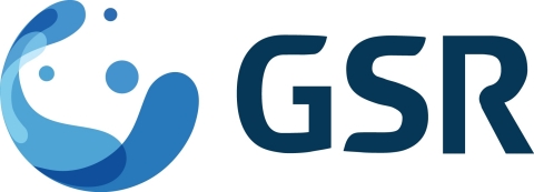 GSR Logo