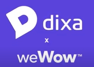 Dixa Logo