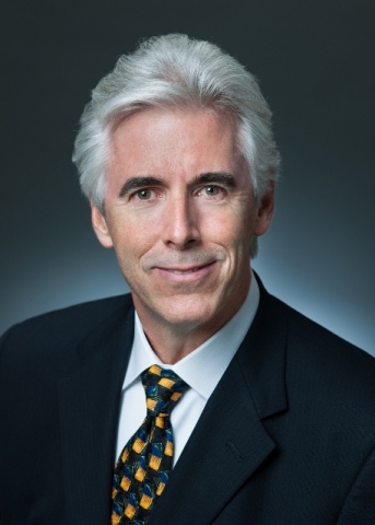 original Scott Robinson, Union Home Mortgage (Photo: Business Wire)