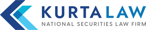 Kurta Law Logo