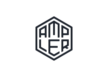 Ampler Logo