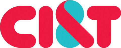 CI&T Inc. Logo