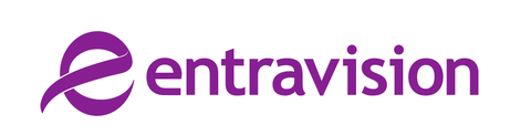 Entravision Communications Corporation Logo