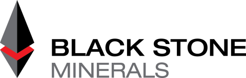 Black Stone Minerals, L.P. Logo