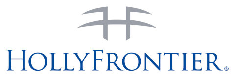HollyFrontier Corporation Logo