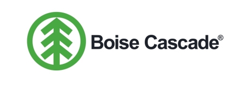 Boise Cascade Company Logo