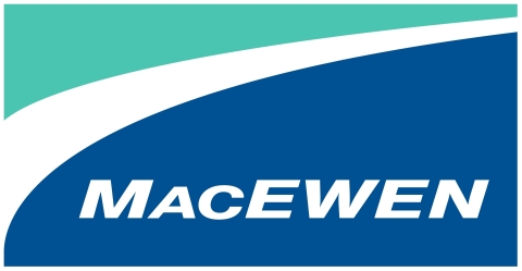 MacEwen Petroleum Inc. Logo