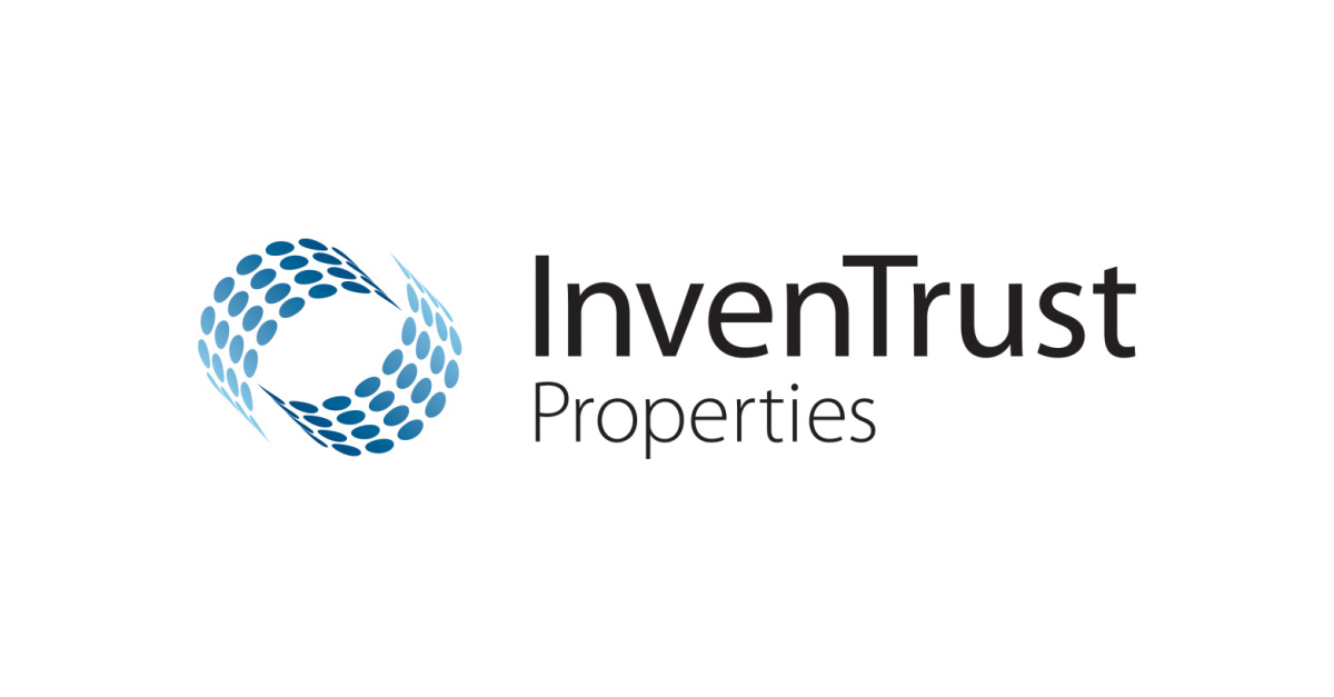 InvenTrust Properties Corp. Reports 2021 Third Quarter Results ...