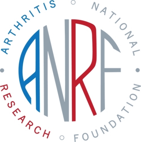 The Arthritis National Research Foundation Logo