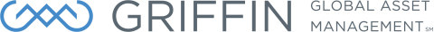 Griffin Global Asset Management Logo