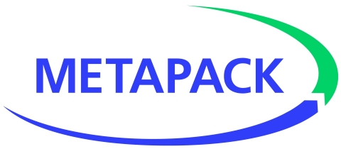 Metapack Logo