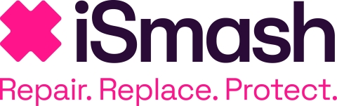 iSmash Logo