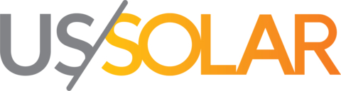 US Solar Logo