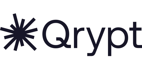 Qrypt Logo