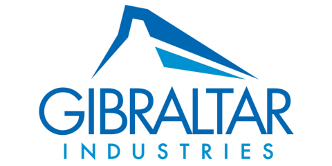 Gibraltar Industries, Inc. Logo