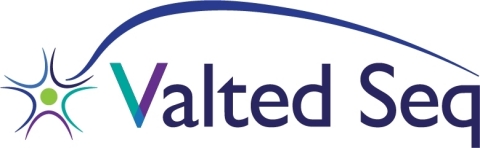 Valted Seq Logo