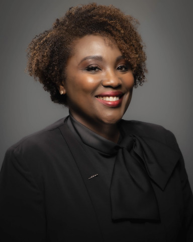original Nissan has named Chandra Vasser to the new position of vice president and chief diversity, equity and inclusion officer, for its Americas region. (Photo: Business Wire)