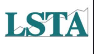 The Loan Syndications and Trading Association Logo