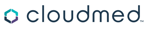 Cloudmed Logo