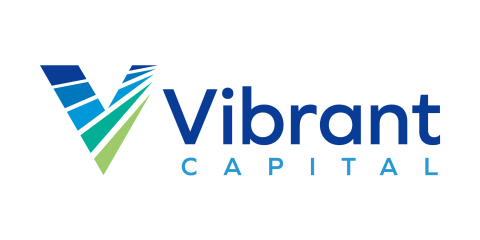 Vibrant Capital Partners, Inc. Logo