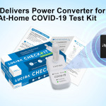Lucira Health%E2%80%99s At Home COVID 19 Test Kit Pressphoto