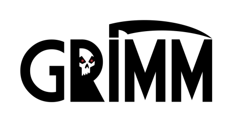 GRIMM Logo