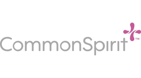 CommonSpirit Health Logo