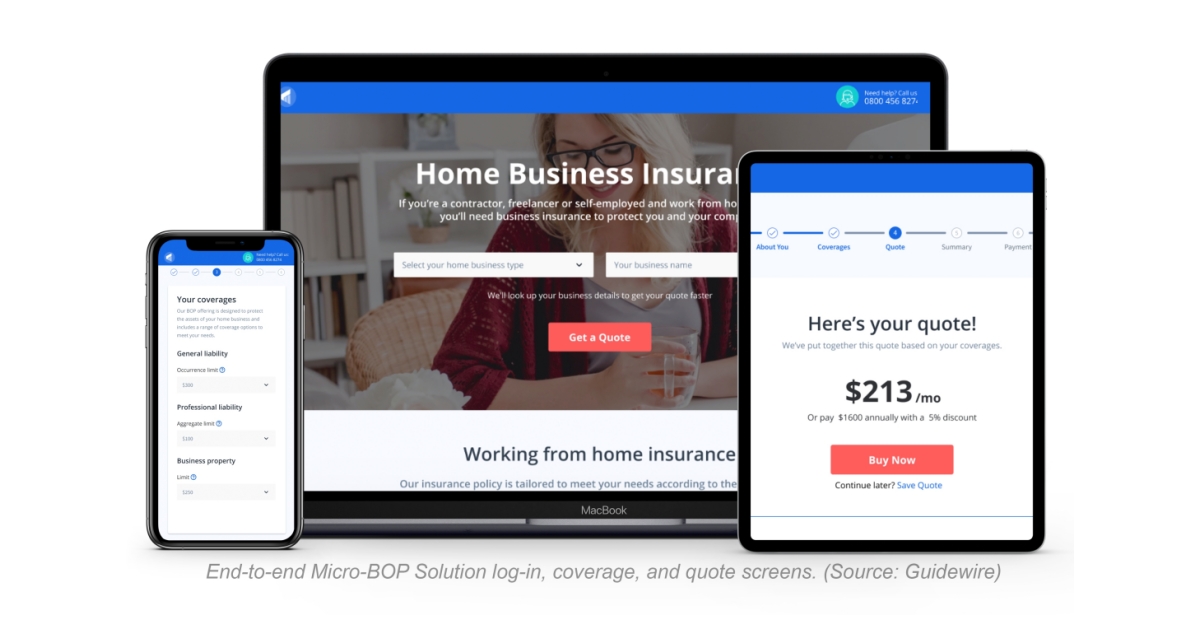 Guidewire Unveils Guidewire Live for AnalyticsDriven Insurance to
