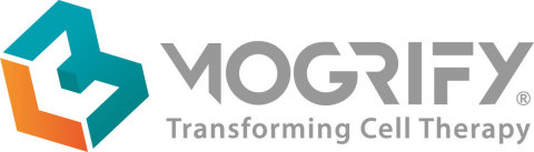 Mogrify Logo