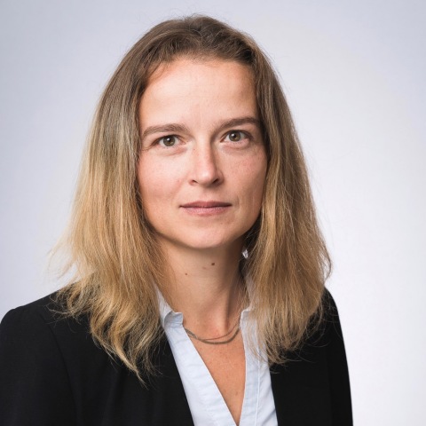 Livija Deban, Chief Scientific Officer of Prokarium (Photo: Business Wire)