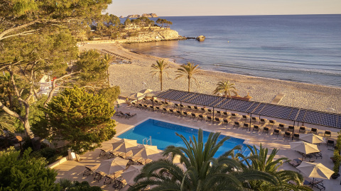 Secrets Mallorca Villamil Resort and Spa (Photo: Business Wire)