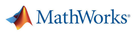 MathWorks Logo