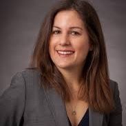 Liz Garner, Head of Strategic Partnerships, CMSPI (Photo: Business Wire)